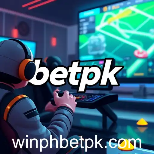 Betpk's Role in Shaping Online Gaming