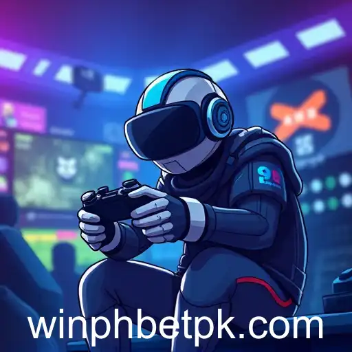 BetPK: Revolutionizing Online Gaming Amidst Economic Challenges