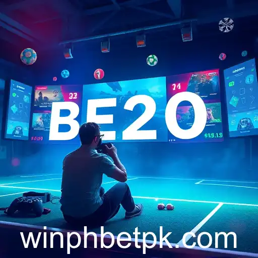 Betting Dynamics in the Online Gaming World