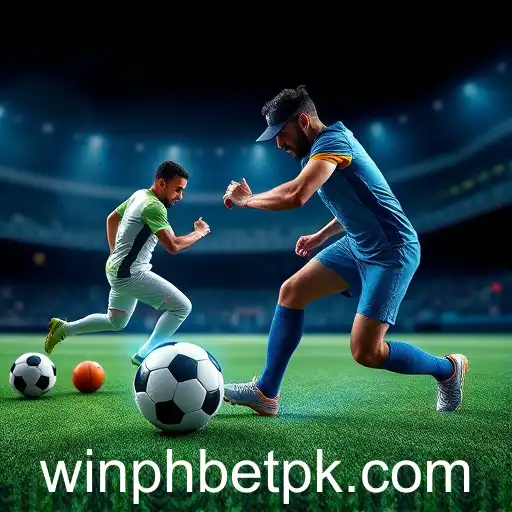 Revolutionizing Digital Entertainment: The Rise of BetPK