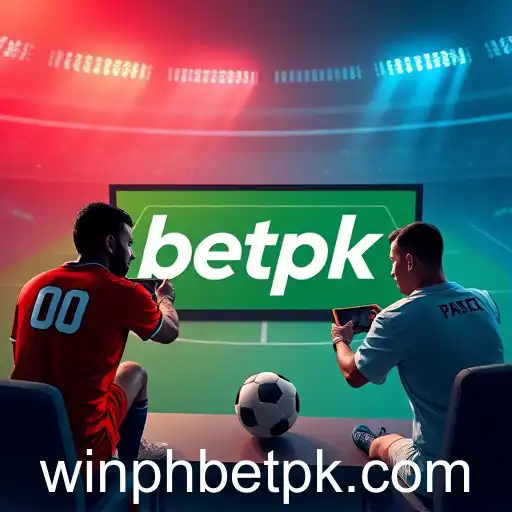 Betting on the Future: The Rise of Betpk