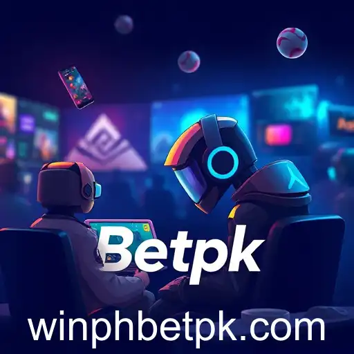 The Evolution of Online Gaming and Betpk's Impact