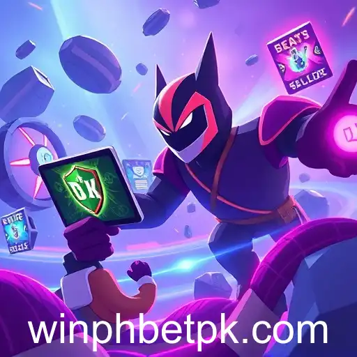 Online Gaming Evolution: Betpk's Role in 2025