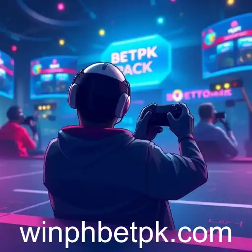 BetPK’s Impact on Online Gaming