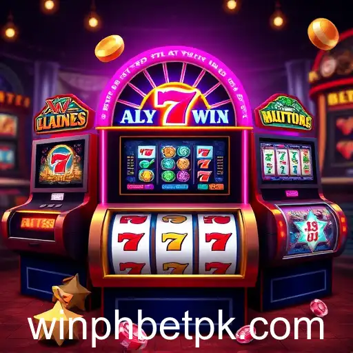 BetPK Revolutionizes Online Gaming Experience