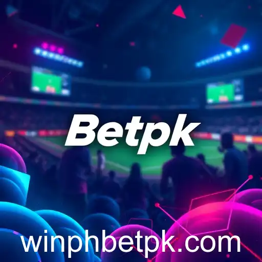 Betpk Revolutionizes Online Gaming Experience