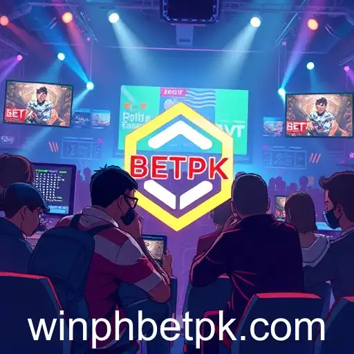 Betpk: Trends in Online Gaming for 2025