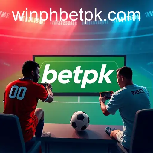 Betting on the Future: The Rise of Betpk