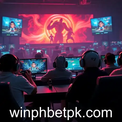 Online Gaming Revolution