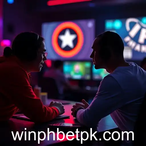 Online Gaming Trends in 2025