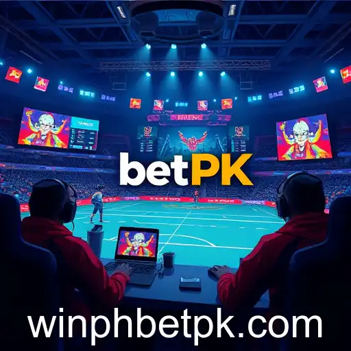 The Rise of Betpk in Online Gaming