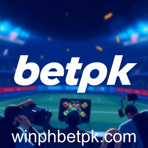 The Rise of Betpk: Revolutionizing the Online Gaming World
