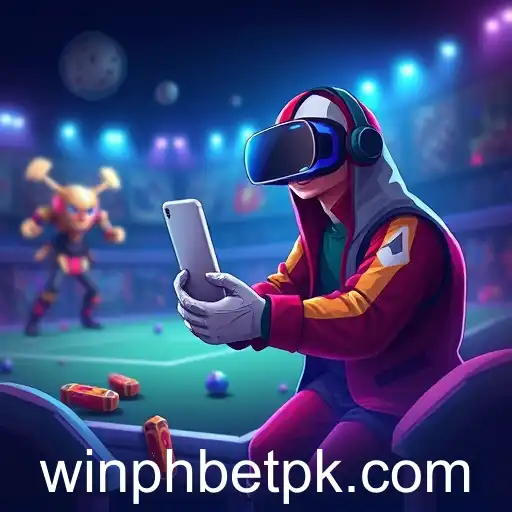 Digital Surge: The Rise of Betpk in Online Gaming