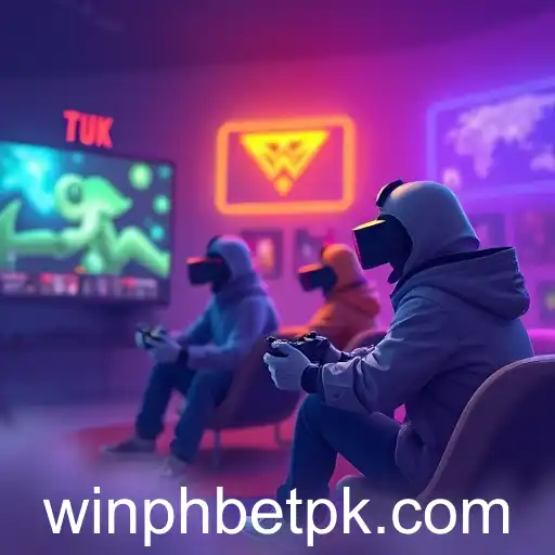 The Rise of Online Gaming Platforms in 2025