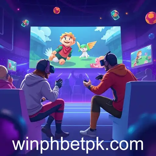 The Rise of Online Gaming and Cultural Shifts Amidst Global Changes