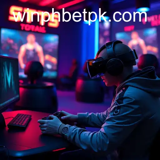 The Rise of Online Gaming Platforms in 2025