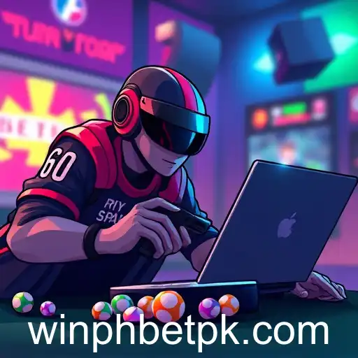 The Rise of Betpk in Online Gaming