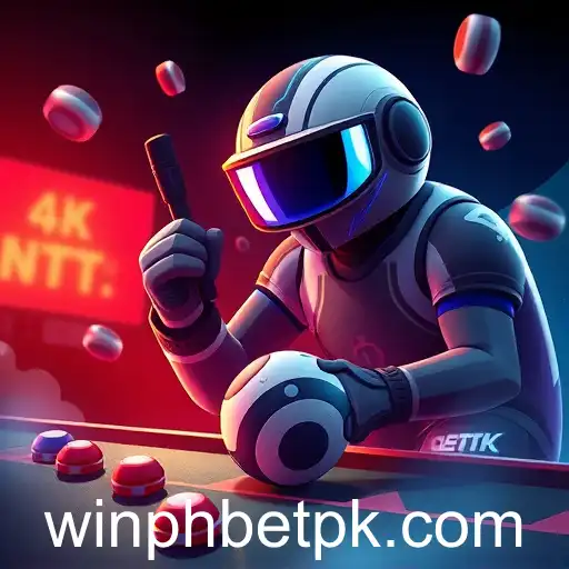 The Rise of BetPK: Transforming the Gaming Landscape