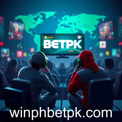 The Rise of Online Gaming Portals