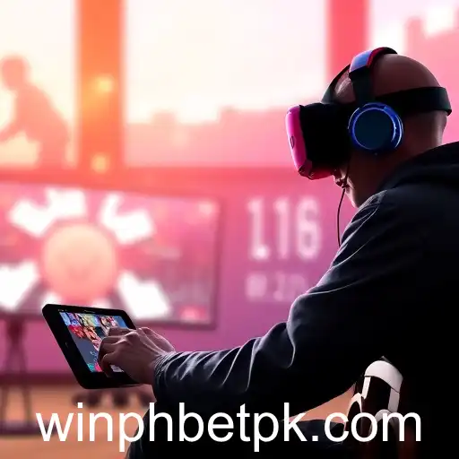 The Rise of Online Gaming and Cultural Shifts Amidst Global Changes